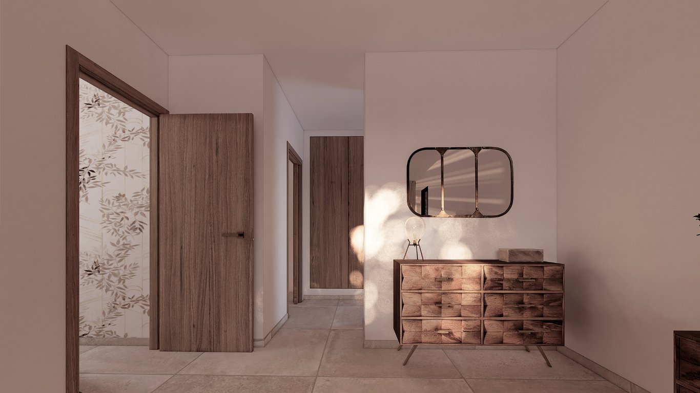 Proyecto: Finca de lujo en venta en Benissa - 24