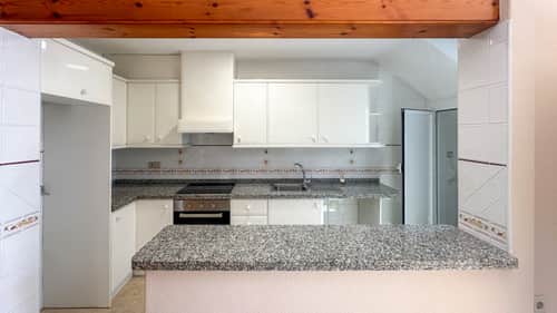 Rijwoning met 2 slaapkamers in Orihuela Costa — foto 10