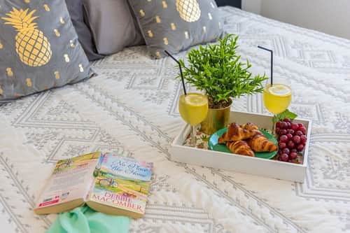 Penthouse met 3 slaapkamers in Los Balcones — foto 12
