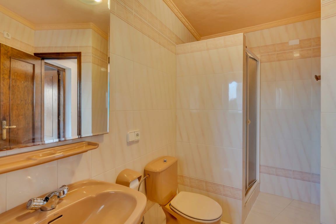 Villa a la venta con impresionantes vistas al mar - 23