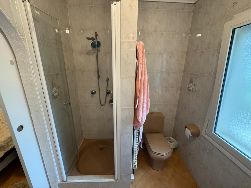 Chalet en venta en Denia, Zona Montgó: 4 habitaciones, piscina privada - 36