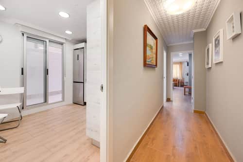 Appartement met 2 slaapkamers in Torrevieja — foto 4