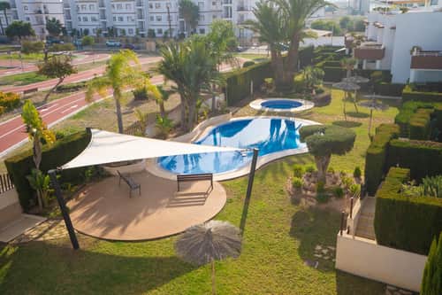 Appartement met 2 slaapkamers in Orihuela Costa — foto 24
