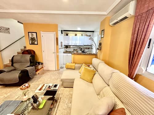 Rijwoning met 2 slaapkamers in Los Altos — foto 6