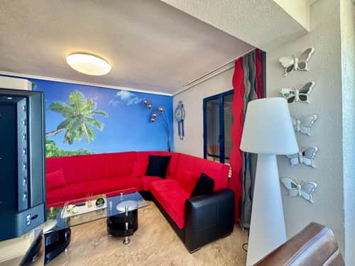 Appartement met 2 slaapkamers in Torrevieja — foto 23
