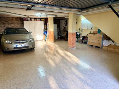 Rijwoning met 3 slaapkamers in Formentera del Segura — foto 18