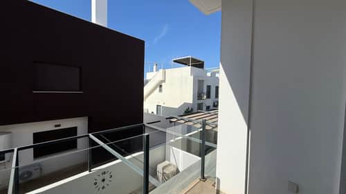 Penthouse met 2 slaapkamers in Pilar de la Horadada — foto 20