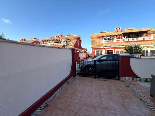 Woning met 3 slaapkamers in Orihuela Costa — foto 27
