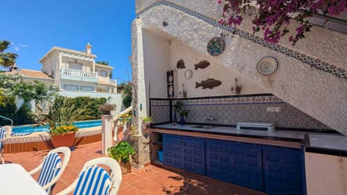 Villa met 4 slaapkamers in Ciudad Quesada — foto 15