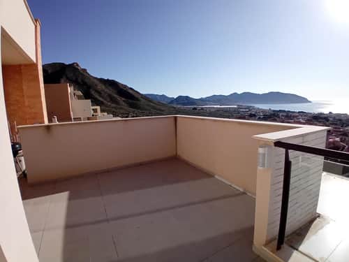 Penthouse met 2 slaapkamers in Cartagena — foto 27
