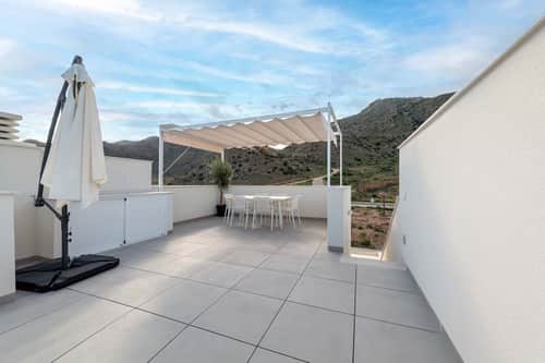Villa met 2 slaapkamers in Cox — foto 8