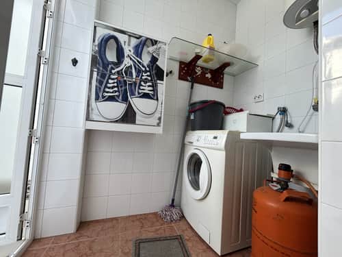 Rijwoning met 4 slaapkamers in Torre de la Horadada — foto 7