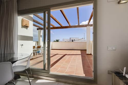 Penthouse met 2 slaapkamers in Orihuela Costa — foto 25