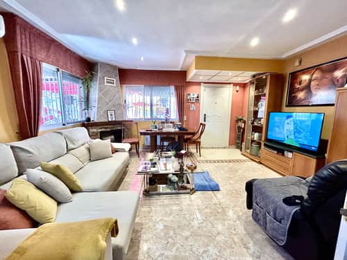 Rijwoning met 2 slaapkamers in Los Altos — foto 4