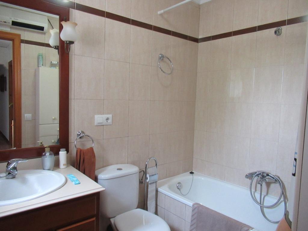 Chalet en venta en DENIA con gran parcela - 8