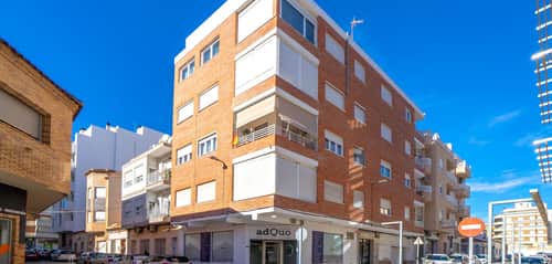 Appartement met 2 slaapkamers in Torrevieja — foto 23
