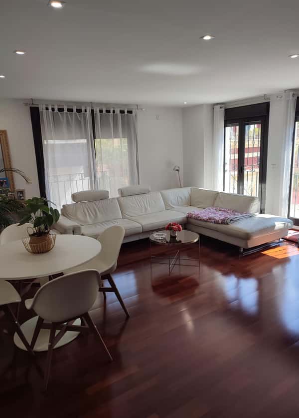 Appartement met 4 slaapkamers in Orihuela