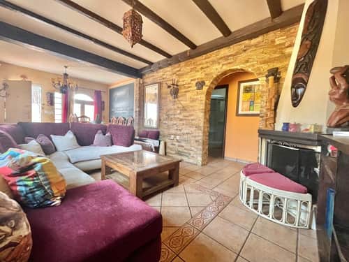 Villa met 2 slaapkamers in Torrevieja — foto 12