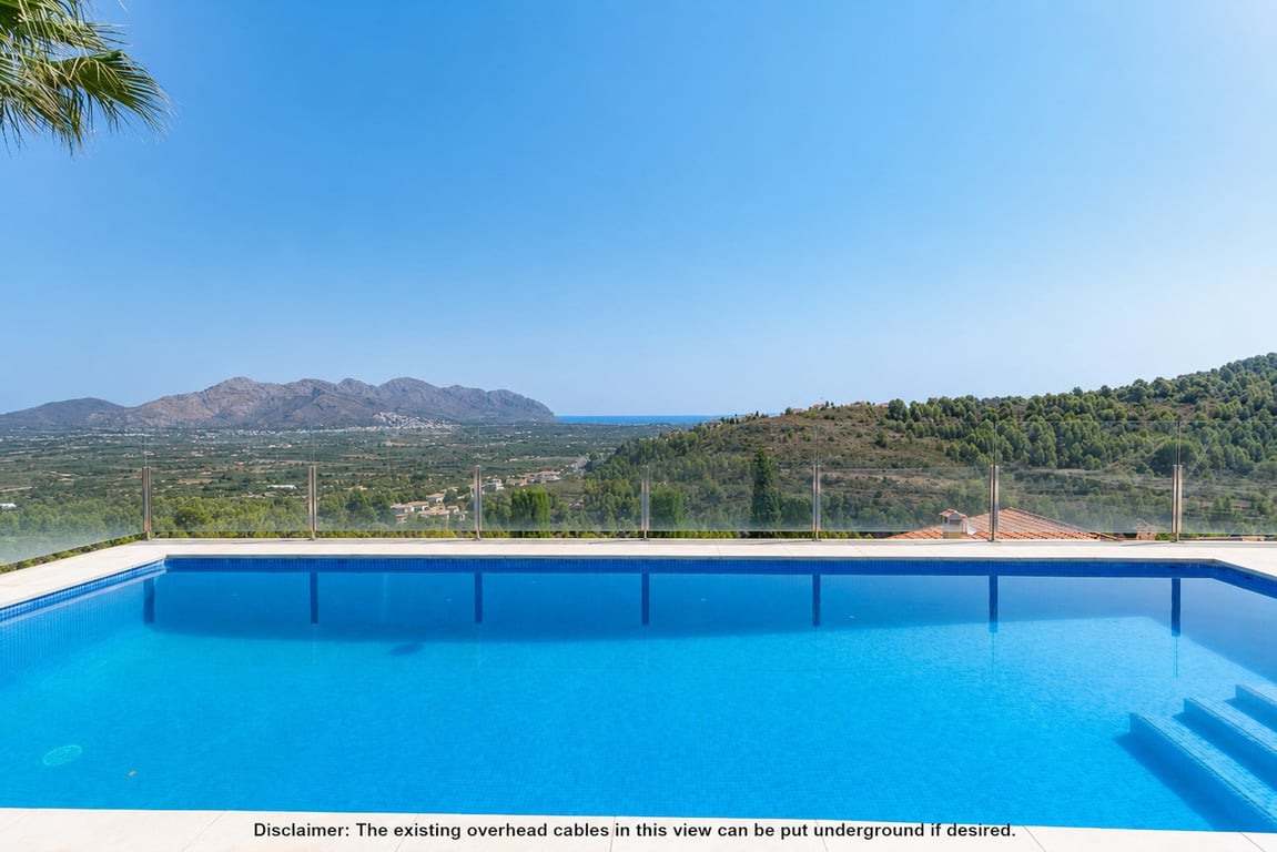 LS-303001 - Villa in Orba