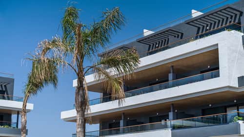 Gelijkvloerse nieuwbouwbungalow met 2 slaapkamers in Torrevieja — foto 12
