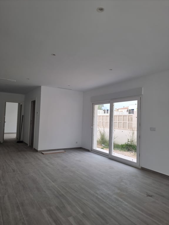 Casa adosada en venta en Els Poblets