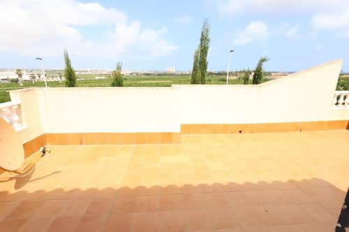 Rijwoning met 3 slaapkamers in Torrevieja — foto 12