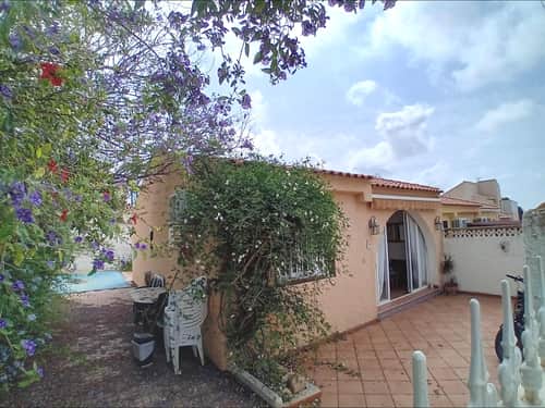 Woning met 2 slaapkamers in Mazarrón — foto 3