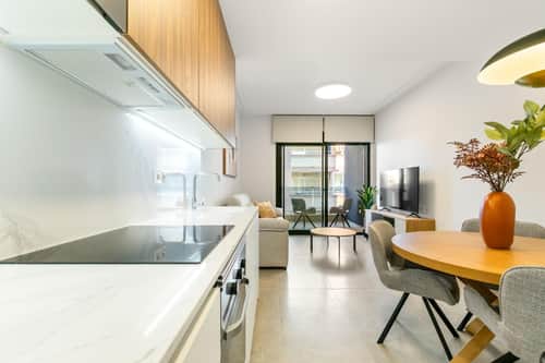 Appartement met 2 slaapkamers in Torrevieja — foto 5