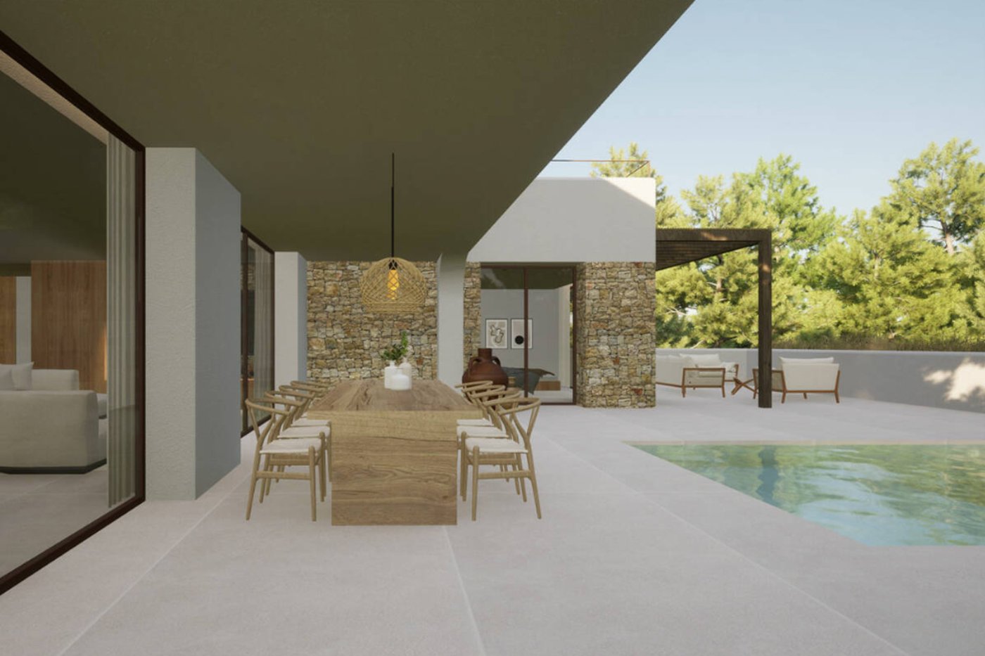 Villa Magnolia