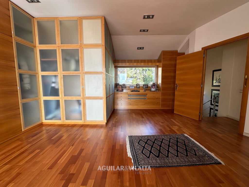 Exclusive villa in Can Teixidó with sea views - 71