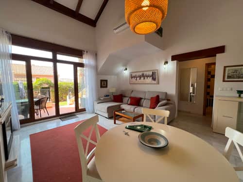 Bungalow met 2 slaapkamers in Algorfa — foto 18