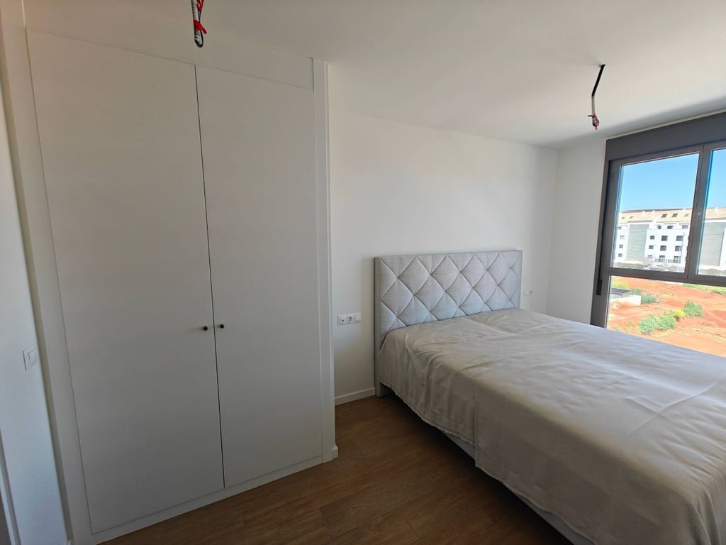 Apartamento nuevo en Denia cerca del Puerto - 9