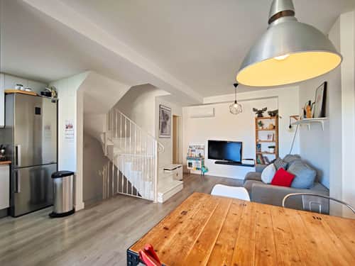 Rijwoning met 4 slaapkamers in Guardamar del Segura — foto 11