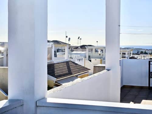 Rijwoning met 2 slaapkamers in Punta Prima — foto 21