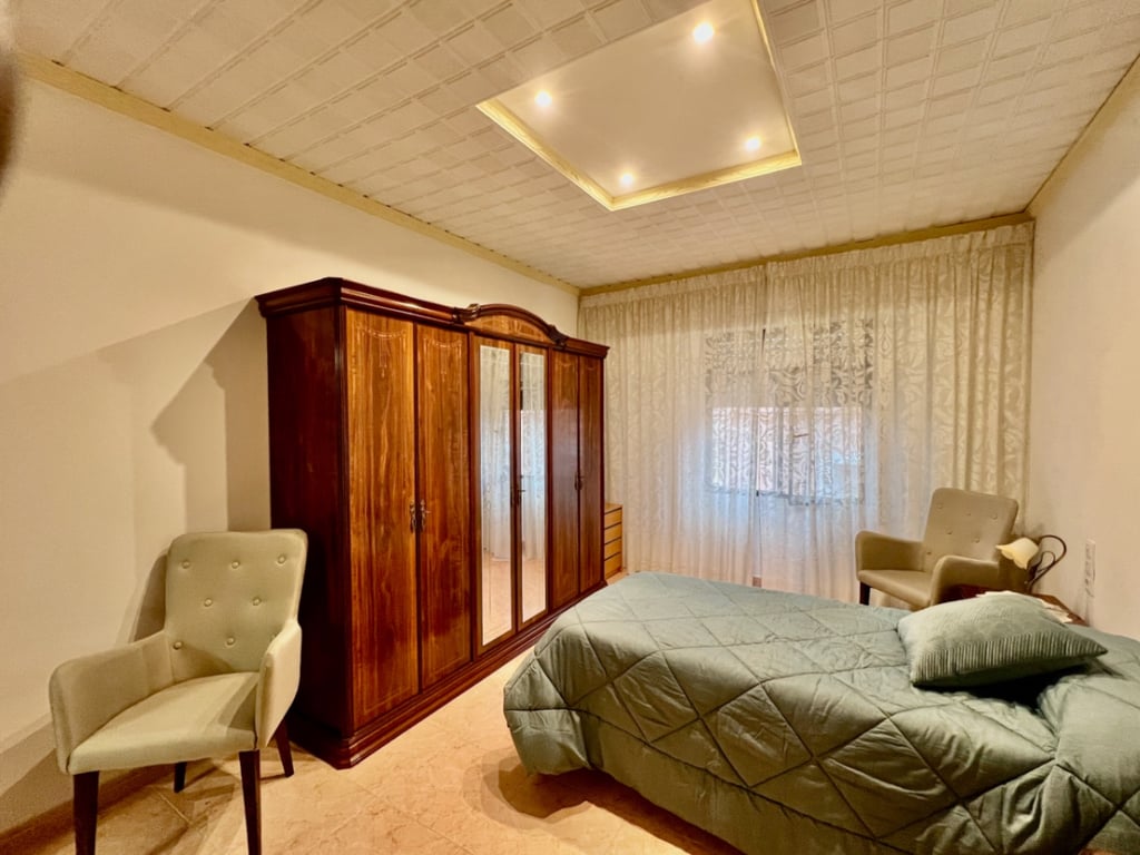 Amplio piso de 3 habitaciones en Pedreguer - 7