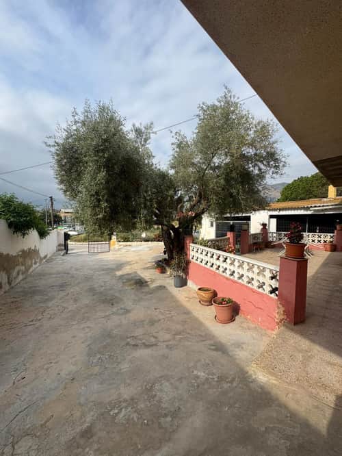 Rijwoning met 8 slaapkamers in Orihuela — foto 8