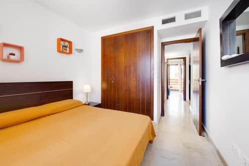Appartement met 2 slaapkamers in Torrevieja — foto 16