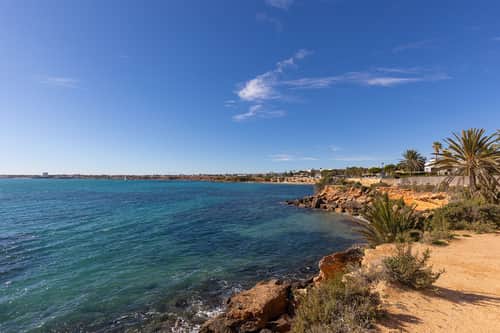 Appartement met 2 slaapkamers in Torrevieja — foto 40