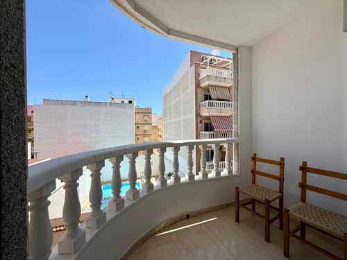 Appartement met 2 slaapkamers in Torrevieja — foto 23