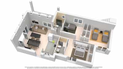 VILLA ME 3