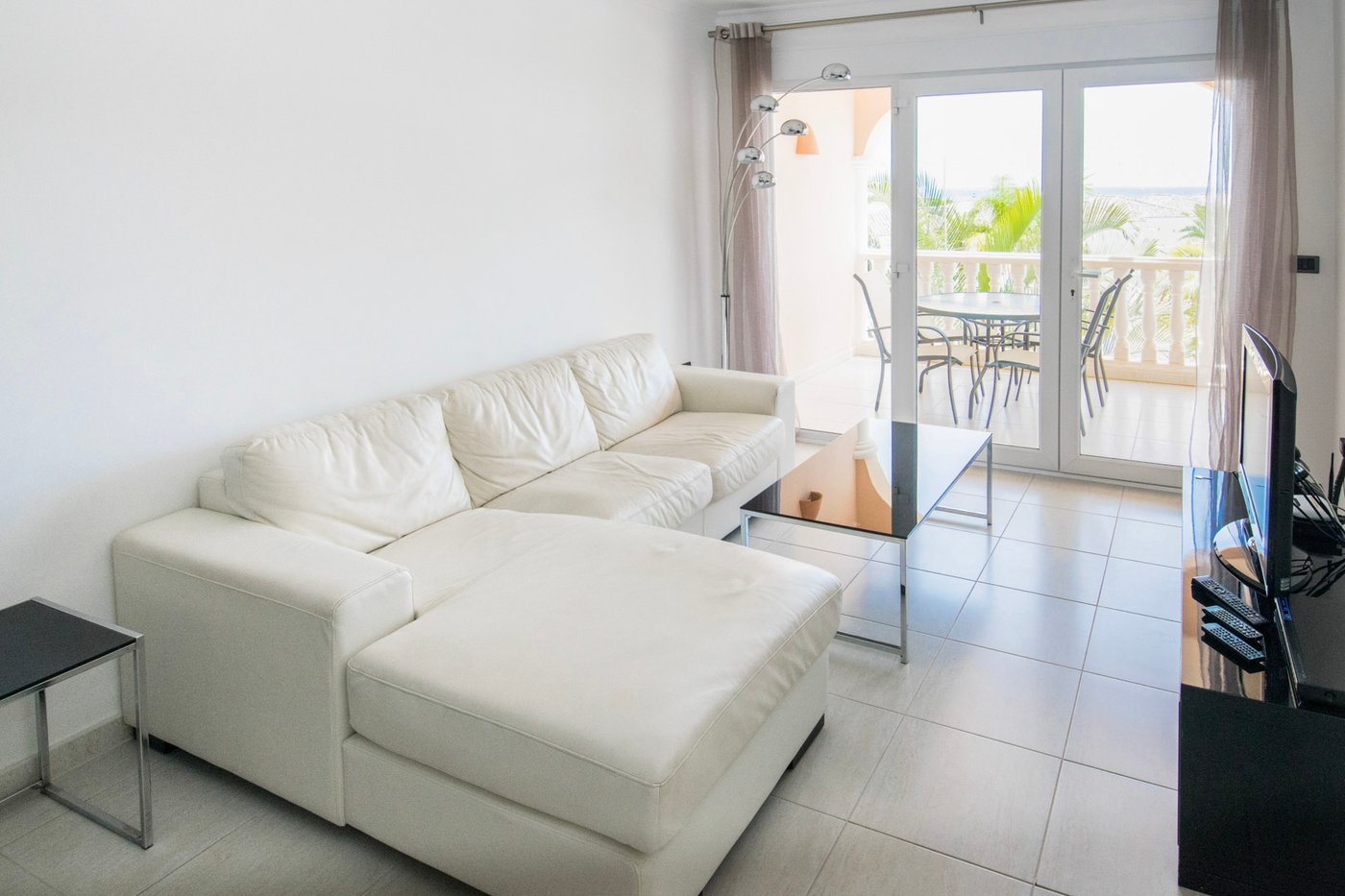 Casa Golden Overseas — Apartment in Benissa Costa