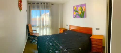 Appartement met 2 slaapkamers in Guardamar del Segura — foto 12