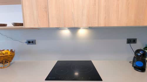 Appartement met 2 slaapkamers in Lo Crispin — foto 23