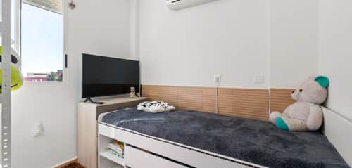 Rijwoning met 3 slaapkamers in Orihuela Costa — foto 24