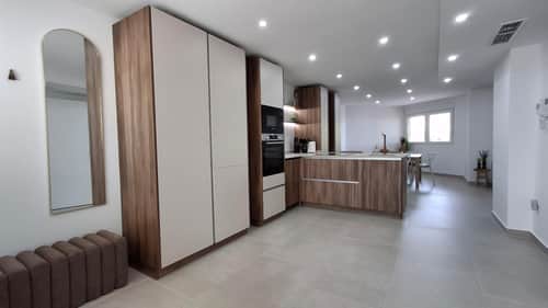 Appartement met 2 slaapkamers in Torrevieja — foto 2