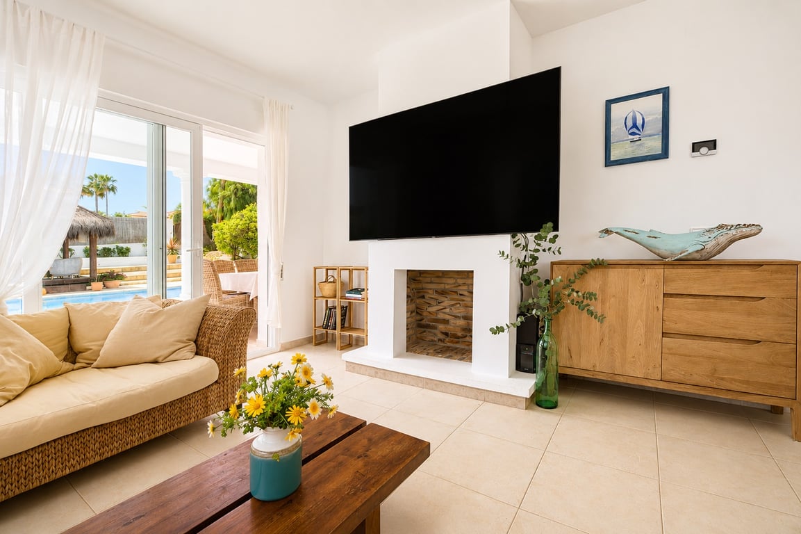 5-bed Villa in Jávea photo 7