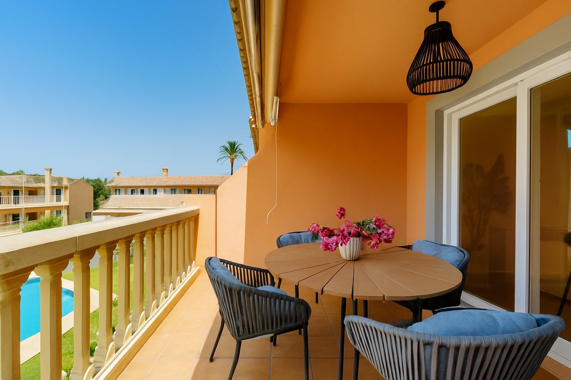 Ático-Dúplex en Venta en Jávea – junto a  la Playa del Arenal - 6