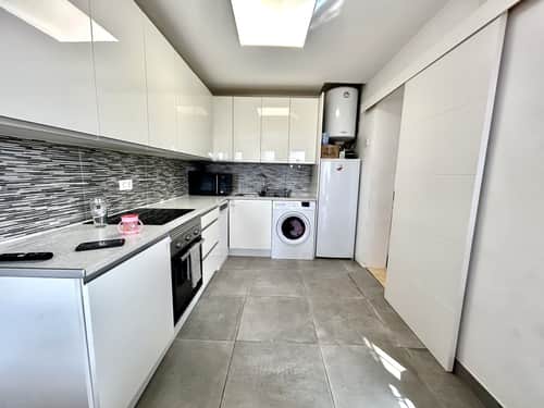 Villa met 2 slaapkamers in Villamartín — foto 5