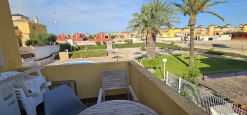 Villa met 3 slaapkamers in Lo Crispin — foto 7