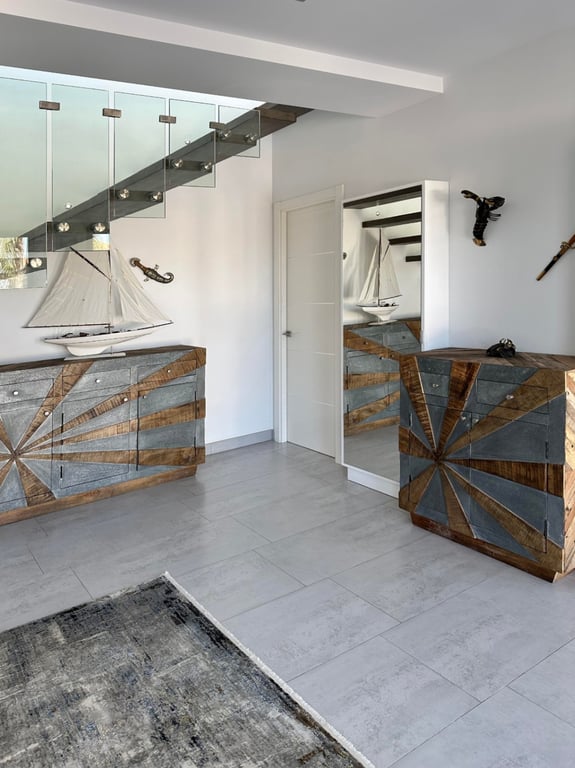 Sublime  y moderna Villa de lujo - 14